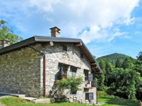 Holiday Home Alpe by Interhome